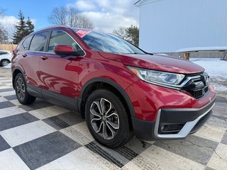 2021 Honda CR-V EX-L, keyless entry, backup camera, Bluetooth in COLDBROOK, Nova Scotia - 3 - w320h240px