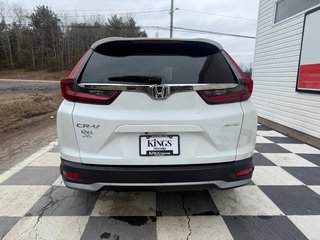 2021 Honda CR-V LX, keyless entry, backup camera, Bluetooth in COLDBROOK, Nova Scotia - 5 - w320h240px