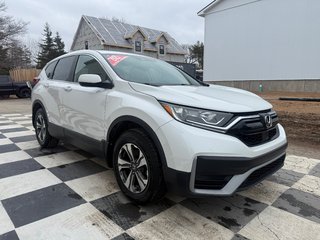 2021 Honda CR-V LX, keyless entry, backup camera, Bluetooth in COLDBROOK, Nova Scotia - 3 - w320h240px
