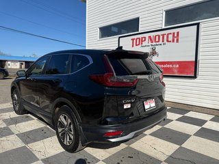 Honda CR-V LX, keyless entry, backup camera, Bluetooth 2021 à COLDBROOK, Nouvelle-Écosse - 6 - w320h240px