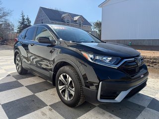 Honda CR-V LX, keyless entry, backup camera, Bluetooth 2021 à COLDBROOK, Nouvelle-Écosse - 3 - w320h240px