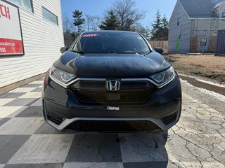 Honda CR-V LX, keyless entry, backup camera, Bluetooth 2021 à COLDBROOK, Nouvelle-Écosse - 2 - w320h240px