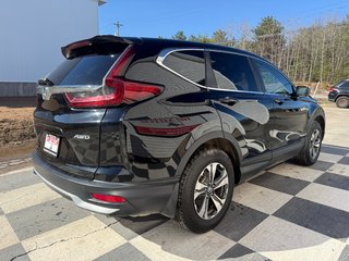 Honda CR-V LX, keyless entry, backup camera, Bluetooth 2021 à COLDBROOK, Nouvelle-Écosse - 4 - w320h240px