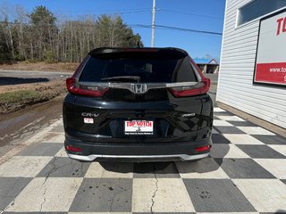 Honda CR-V LX, keyless entry, backup camera, Bluetooth 2021 à COLDBROOK, Nouvelle-Écosse - 5 - w320h240px