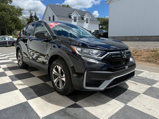 2021 Honda CR-V LX, keyless entry, backup camera, Bluetooth in COLDBROOK, Nova Scotia - 3 - w320h240px