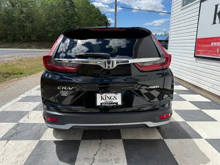 2021 Honda CR-V LX, keyless entry, backup camera, Bluetooth in COLDBROOK, Nova Scotia - 5 - w320h240px