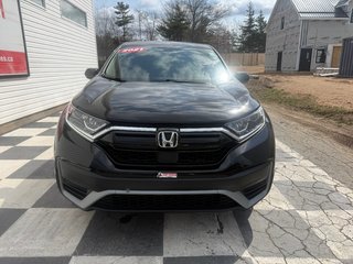 2021 Honda CR-V LX, keyless entry, backup camera, Bluetooth in Kentville, Nova Scotia - 2 - w320h240px