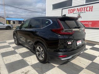 2021 Honda CR-V LX, keyless entry, backup camera, Bluetooth in Kentville, Nova Scotia - 6 - w320h240px