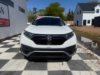 2021 Honda CR-V EX-L, keyless entry, backup camera, Bluetooth in Kentville, Nova Scotia - 2 - w320h240px