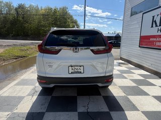 2021 Honda CR-V EX-L, keyless entry, backup camera, Bluetooth in Kentville, Nova Scotia - 5 - w320h240px
