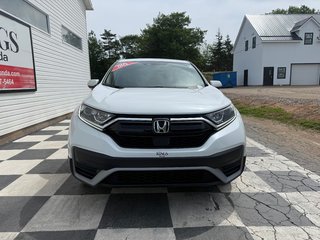 2021 Honda CR-V LX, keyless entry, backup camera, Bluetooth in Kentville, Nova Scotia - 2 - w320h240px