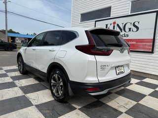 2021 Honda CR-V LX, keyless entry, backup camera, Bluetooth in Kentville, Nova Scotia - 6 - w320h240px