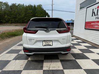 2021 Honda CR-V LX, keyless entry, backup camera, Bluetooth in Kentville, Nova Scotia - 5 - w320h240px