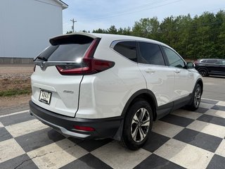 2021 Honda CR-V LX, keyless entry, backup camera, Bluetooth in Kentville, Nova Scotia - 4 - w320h240px