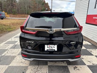 2022  CR-V LX, lane assist, hands free calling, push start in COLDBROOK, Nova Scotia - 5 - w320h240px