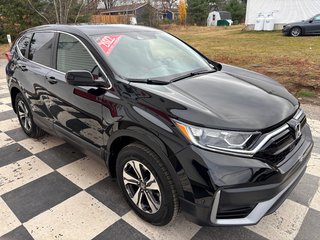 2022  CR-V LX, lane assist, hands free calling, push start in COLDBROOK, Nova Scotia - 3 - w320h240px