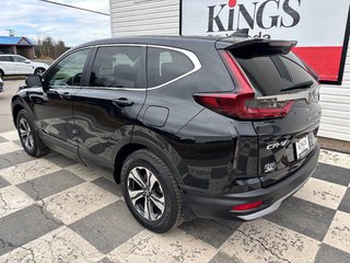 2022  CR-V LX, lane assist, hands free calling, push start in COLDBROOK, Nova Scotia - 6 - w320h240px