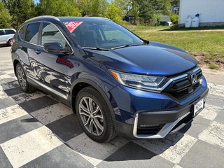 2022 Honda CR-V Touring - heated and power seats, hands free in Kentville, Nova Scotia - 3 - w320h240px