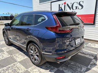 2022 Honda CR-V Touring - heated and power seats, hands free in Kentville, Nova Scotia - 6 - w320h240px