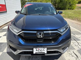 2022 Honda CR-V Touring - heated and power seats, hands free in Kentville, Nova Scotia - 2 - w320h240px