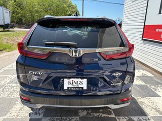 2022 Honda CR-V Touring - heated and power seats, hands free in Kentville, Nova Scotia - 5 - w320h240px