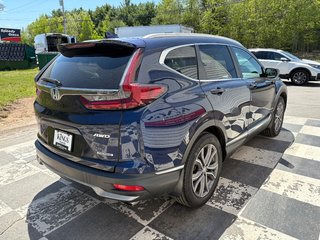 2022 Honda CR-V Touring - heated and power seats, hands free in Kentville, Nova Scotia - 4 - w320h240px