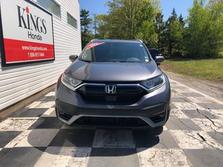 2022 Honda CR-V EX-L - heated and power seats, cruise control, a/c in Kentville, Nova Scotia - 2 - w320h240px