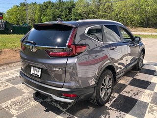 2022 Honda CR-V EX-L - heated and power seats, cruise control, a/c in Kentville, Nova Scotia - 4 - w320h240px