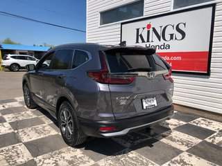 2022 Honda CR-V EX-L - heated and power seats, cruise control, a/c in Kentville, Nova Scotia - 6 - w320h240px