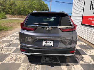 2022 Honda CR-V EX-L - heated and power seats, cruise control, a/c in Kentville, Nova Scotia - 5 - w320h240px