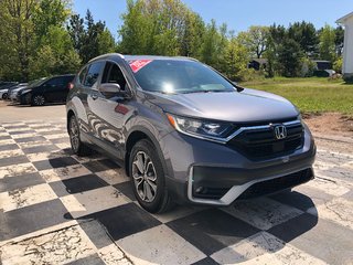 2022 Honda CR-V EX-L - heated and power seats, cruise control, a/c in Kentville, Nova Scotia - 3 - w320h240px
