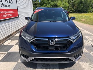 2022 Honda CR-V Touring - dual climate zones, sunroof, hands free in COLDBROOK, Nova Scotia - 2 - w320h240px