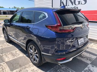 2022 Honda CR-V Touring - dual climate zones, sunroof, hands free in COLDBROOK, Nova Scotia - 6 - w320h240px
