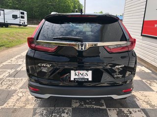 2022 Honda CR-V Sport - sunroof, power seats, reverse camera, a/c in Kentville, Nova Scotia - 5 - w320h240px
