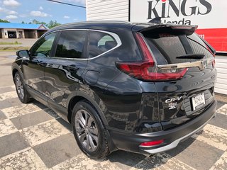 2022 Honda CR-V Sport - sunroof, power & heated seats, reverse cam in Kentville, Nova Scotia - 6 - w320h240px
