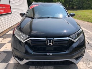 2022 Honda CR-V Sport - sunroof, power & heated seats, reverse cam in Kentville, Nova Scotia - 2 - w320h240px