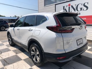 2022 Honda CR-V LX - Carplay, Heated Seats, Reverse Camera in COLDBROOK, Nova Scotia - 6 - w320h240px
