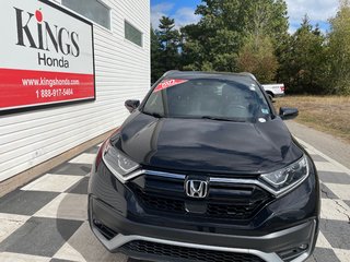 2022 Honda CR-V Sport in COLDBROOK, Nova Scotia - 2 - w320h240px
