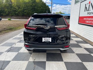 2022 Honda CR-V Sport in COLDBROOK, Nova Scotia - 5 - w320h240px