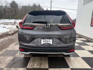 2022 Honda CR-V LX,Keyless entry, remote start, backup camera in COLDBROOK, Nova Scotia - 5 - w320h240px