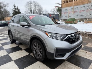 2022 Honda CR-V Sport,Keyless entry, remote start, backup camera in Kentville, Nova Scotia - 3 - w320h240px