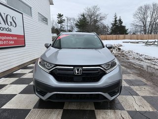 2022 Honda CR-V Sport,Keyless entry, remote start, backup camera in Kentville, Nova Scotia - 2 - w320h240px
