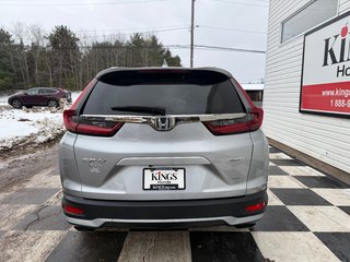 2022 Honda CR-V Sport,Keyless entry, remote start, backup camera in Kentville, Nova Scotia - 5 - w320h240px