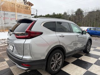 2022 Honda CR-V Sport,Keyless entry, remote start, backup camera in Kentville, Nova Scotia - 4 - w320h240px