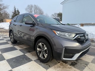 2022 Honda CR-V LX, keyless entry, backup camera, Bluetooth in Kentville, Nova Scotia - 3 - w320h240px