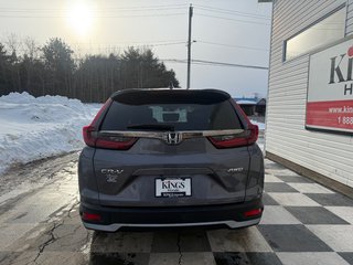 2022 Honda CR-V LX, keyless entry, backup camera, Bluetooth in Kentville, Nova Scotia - 5 - w320h240px