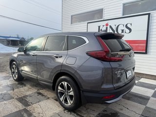 2022 Honda CR-V LX, keyless entry, backup camera, Bluetooth in Kentville, Nova Scotia - 6 - w320h240px