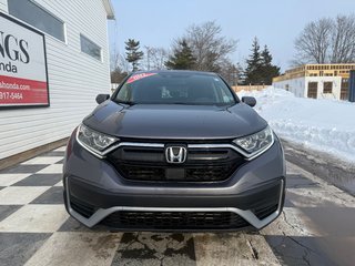 2022 Honda CR-V LX, keyless entry, backup camera, Bluetooth in Kentville, Nova Scotia - 2 - w320h240px