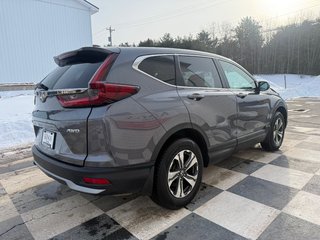 2022 Honda CR-V LX, keyless entry, backup camera, Bluetooth in Kentville, Nova Scotia - 4 - w320h240px
