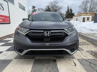 Honda CR-V EX-L, keyless entry, backup camera, Bluetooth 2022 à COLDBROOK, Nouvelle-Écosse - 2 - w320h240px